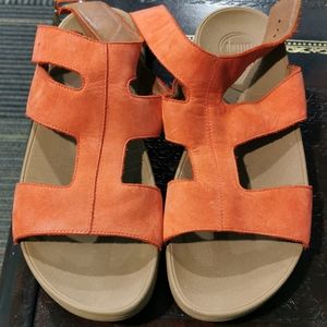 Fitflop sandals
